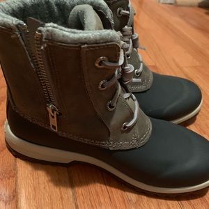 Sperry Shoes - Sperry Duck Boots Sperry Shoes - Sperry Duck Boots